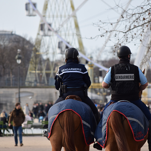 Concours interne d’admission dans le corps des Officiers du Corps Technique et Administratif de la Gendarmerie Nationale