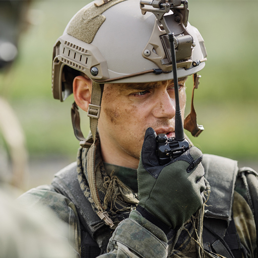 Préparation aux épreuves écrites de sélection professionnelle (ESP) - Armée de Terre