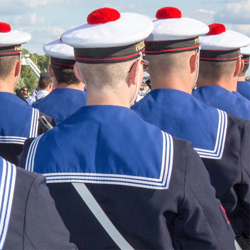 Préparation à l'épreuve orale de sélection professionnelle (ESP) - Marine nationale