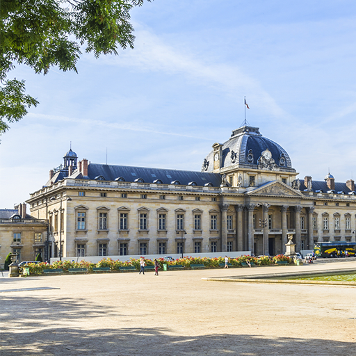 Préparation au concours écrit de l'Ecole de Guerre (Armée de l'Air et de l'Espace)