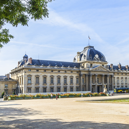 [EDG-11AAE] Préparation au concours écrit de l'Ecole de Guerre (Armée de l'Air et de l'Espace)